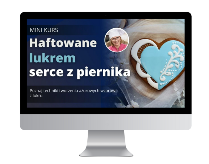 sd - mini kurs - haftowane serce - mockup