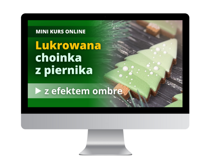 sd - kurs - lukrowana choinka - mockup