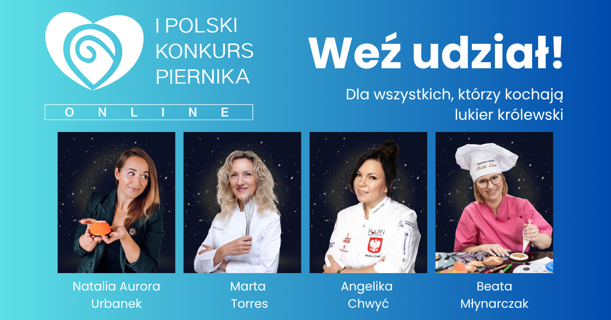 konkurs piernika