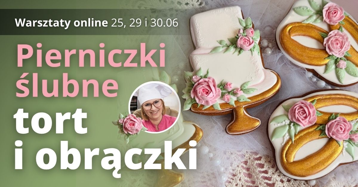 warsztaty pierniczki slubne obr wyr