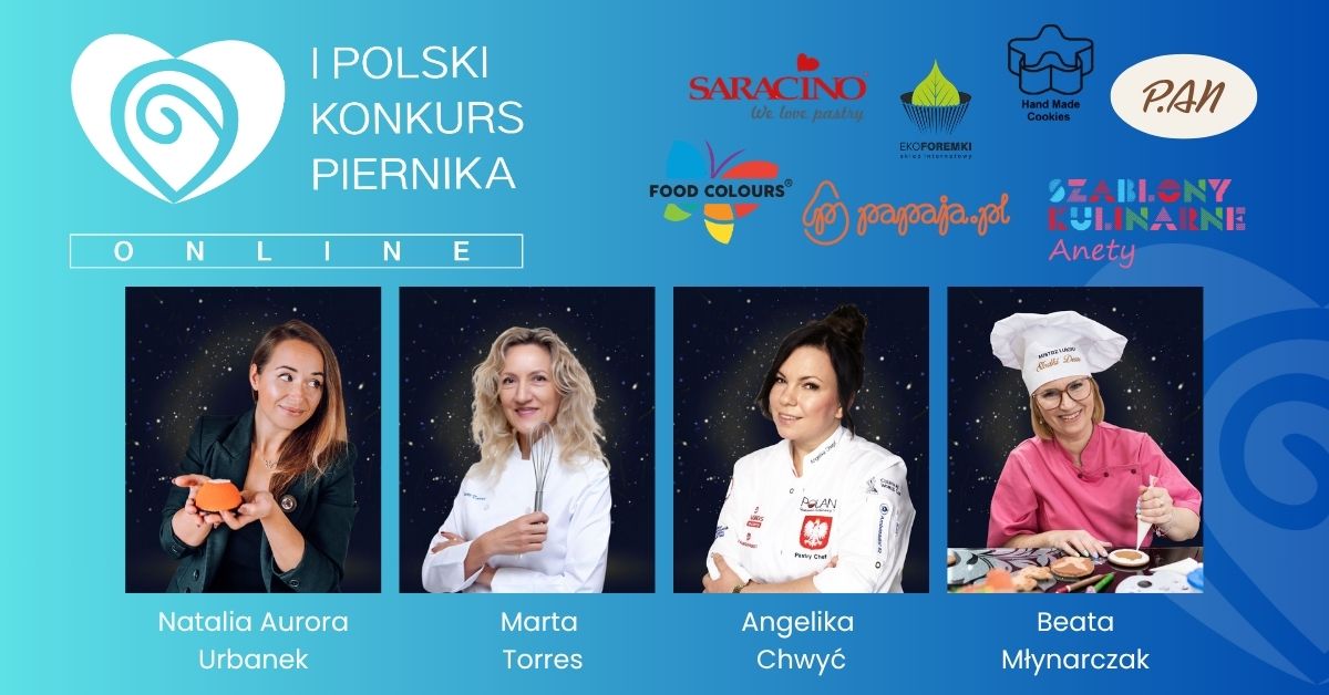 Konkurs Piernika 2026