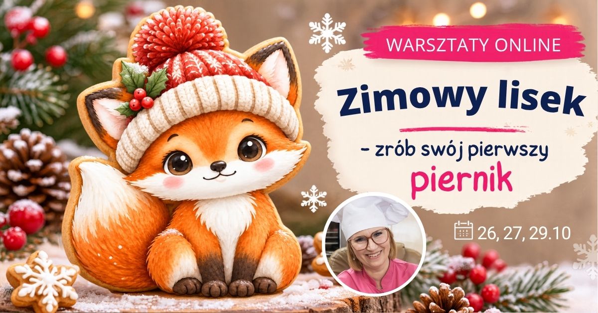sd - zimowy lisek - obr wyr1